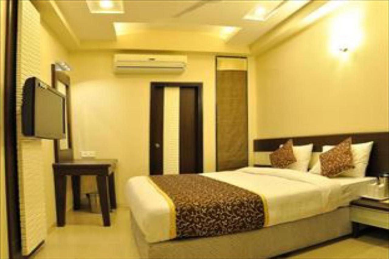 Fabhotel Shree Narayana Udaipur Exterior foto